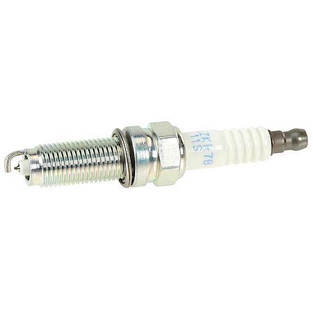 NGK Spark Plug Stock # 5787 ILZKR7B-11S