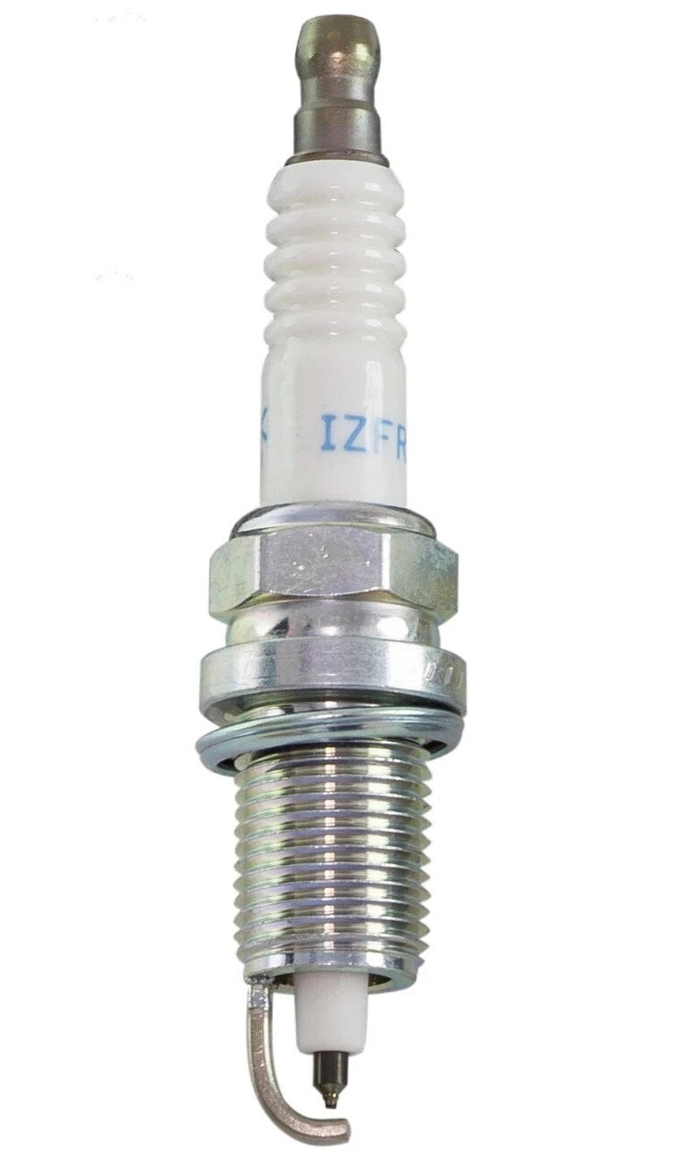 NGK Spark Plug Stock # 5899 IZFR5J