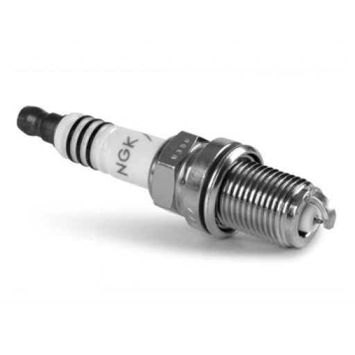 NGK Spark Plug Stock # 4462 IZFR6J