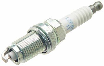 NGK Spark Plug Stock # 6994 IZFR6K11