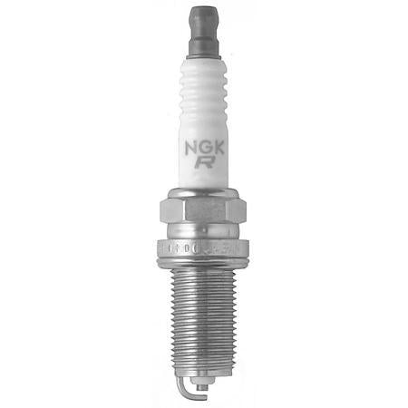 NGK Spark Plug Stock # 6376 LFR5A-11