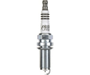 NGK Spark Plug Stock # 4469 LFR5AIX-11