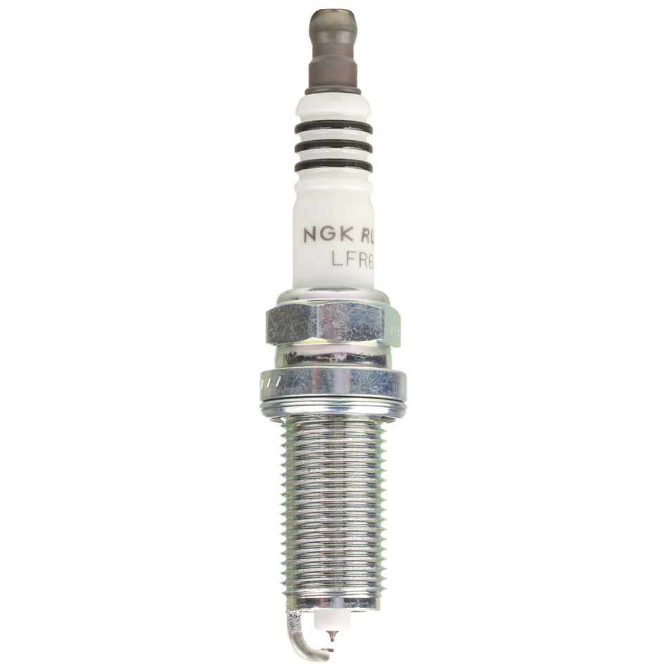 NGK Spark Plug Stock # 93420 LFR6BHX