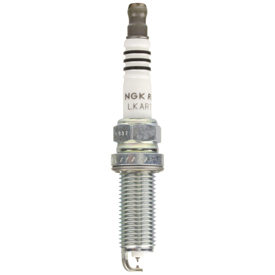NGK Spark Plug Stock # 92274 LKAR7AHX-S