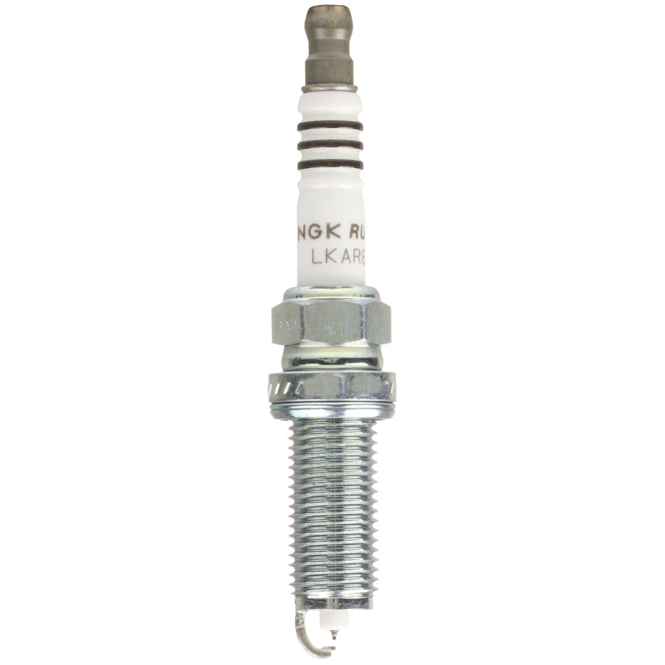 NGK Spark Plug Stock # 91784 LKAR8BHX
