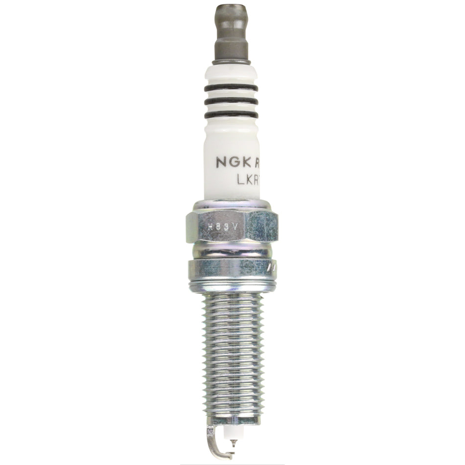 NGK Spark Plug Stock # 94705 LKR7BHX