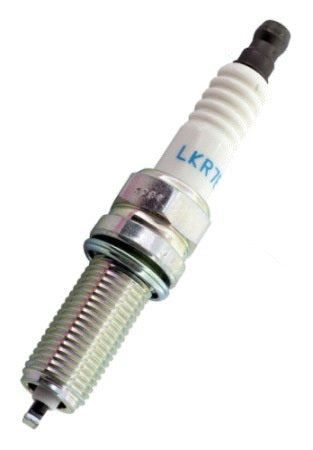NGK Spark Plug Stock # 1643 LKR7E