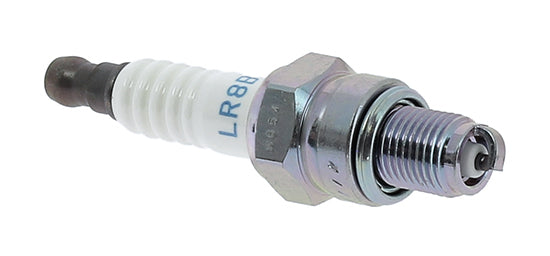 NGK Spark Plug Stock # 6208 LR8B