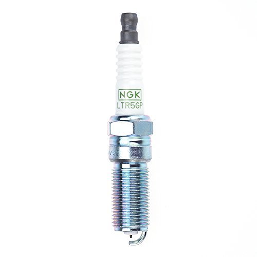 NGK Spark Plug Stock # 5019 LTR5GP