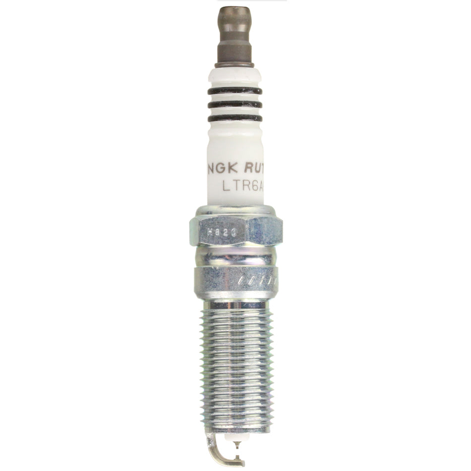 NGK Spark Plug Stock # 91276 LTR6AHX