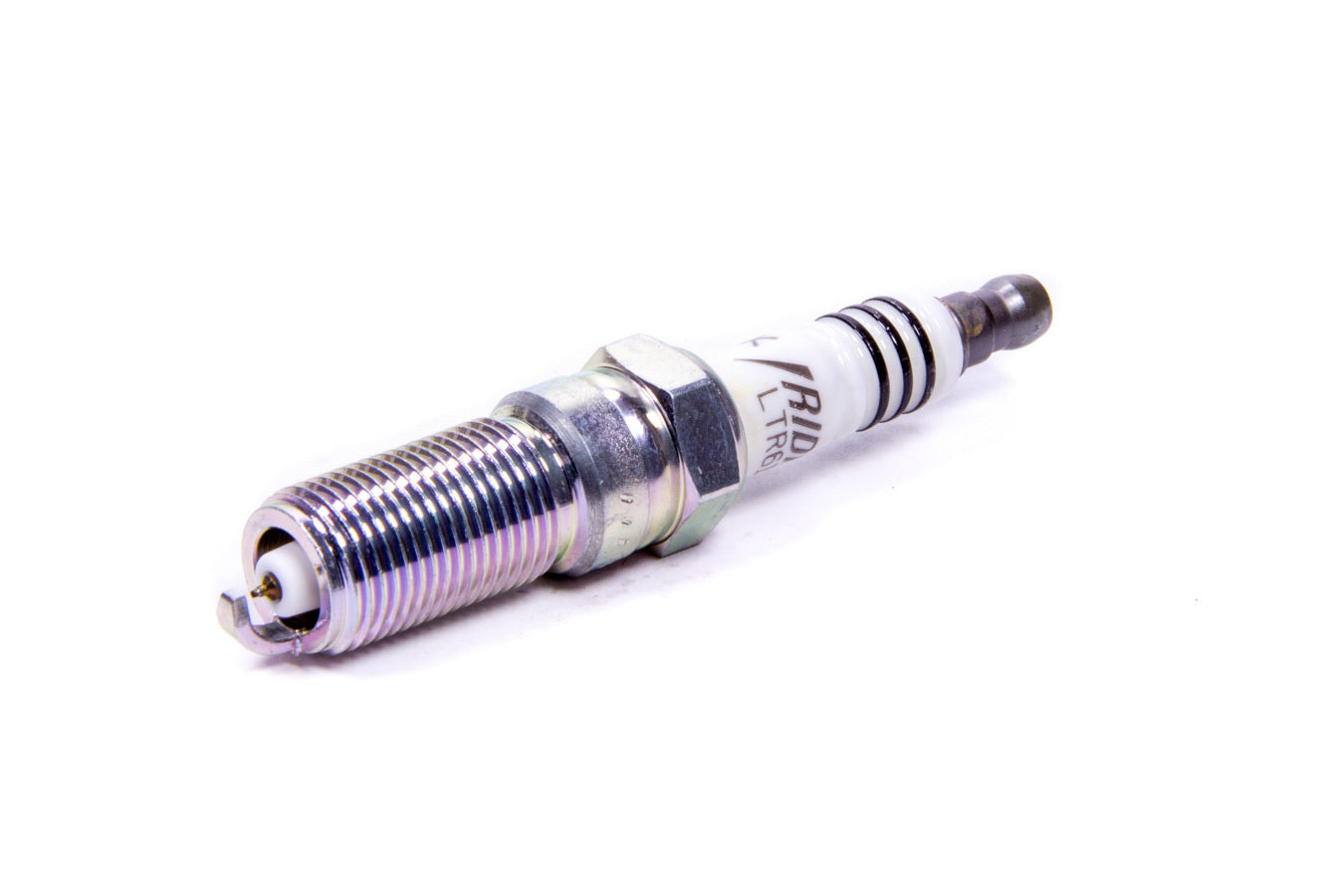 NGK Spark Plug Stock # 6509 LTR6IX-11