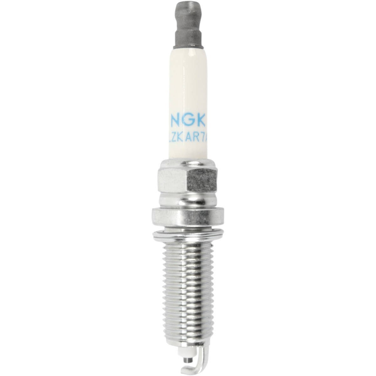 NGK Spark Plug Stock # 6799 LZKAR7A