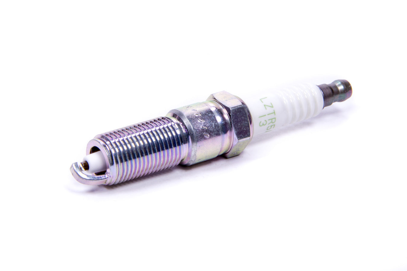 NGK Spark Plug Stock 4306 LZTR5A-13