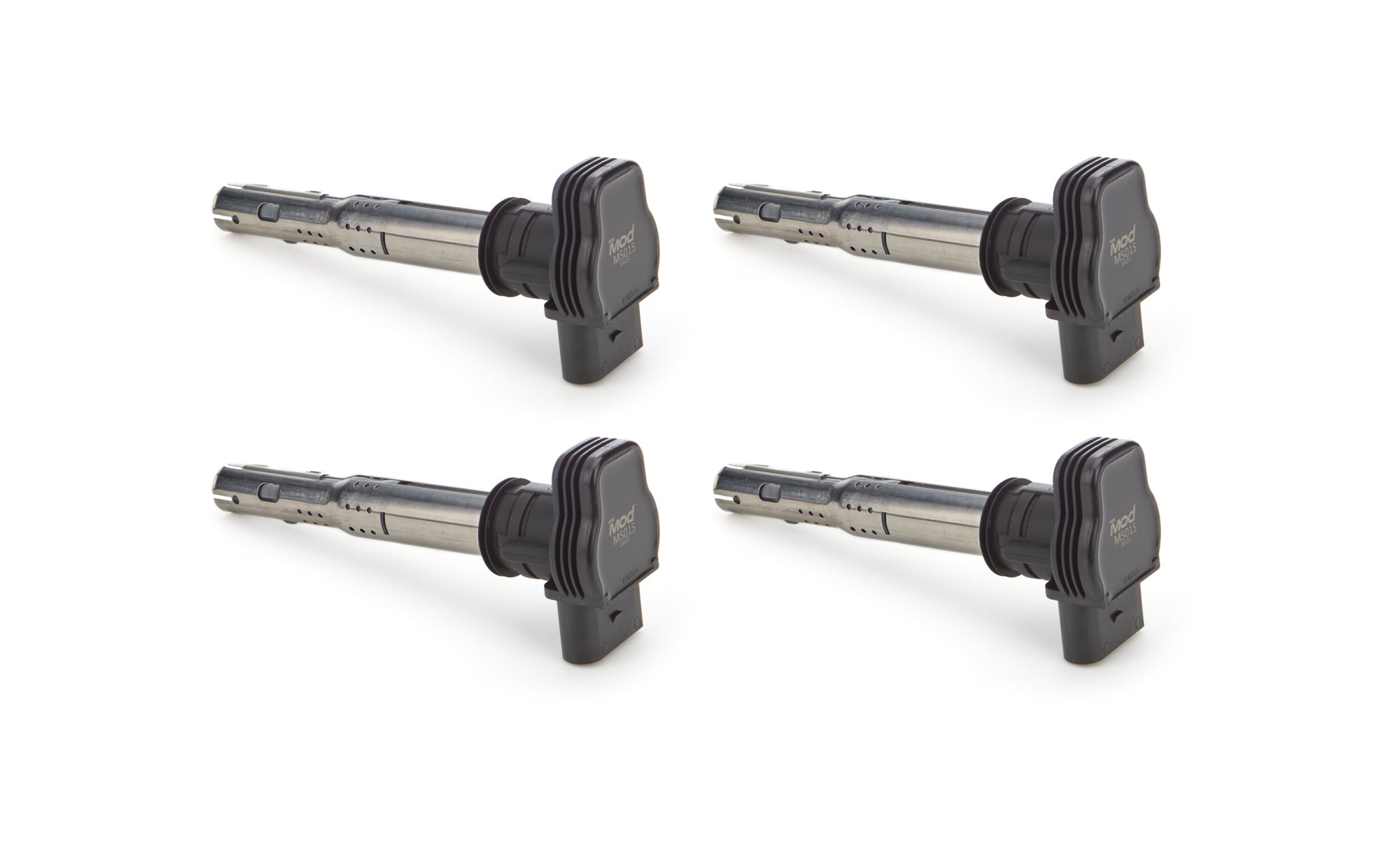 NGK MOD Ignition Coil Set 4pk Stock #49470 M5015-4