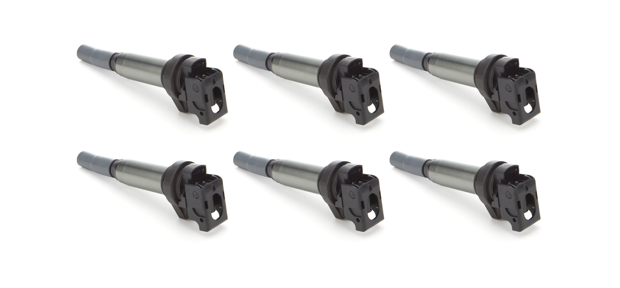 NGK MOD Ignition Coil Set 6pk Stock #49467 M5055-6