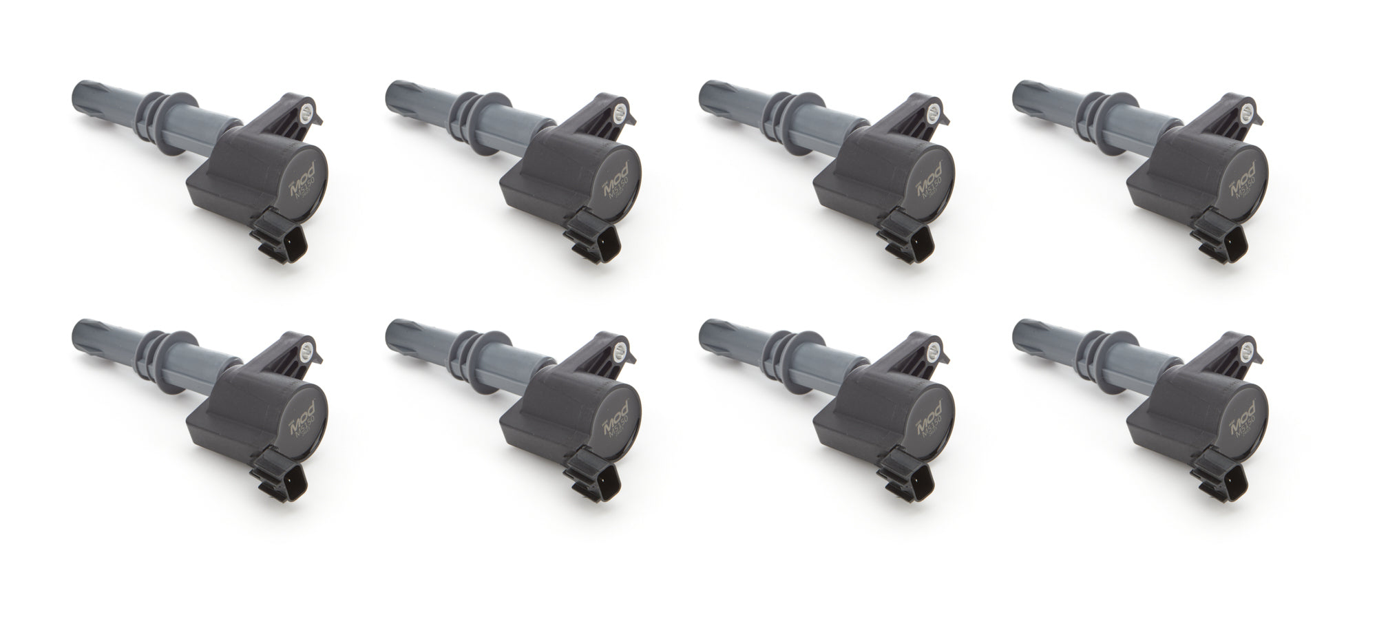 NGK MOD Ignition Coil Set 8pk Stock #49468 M5150-8