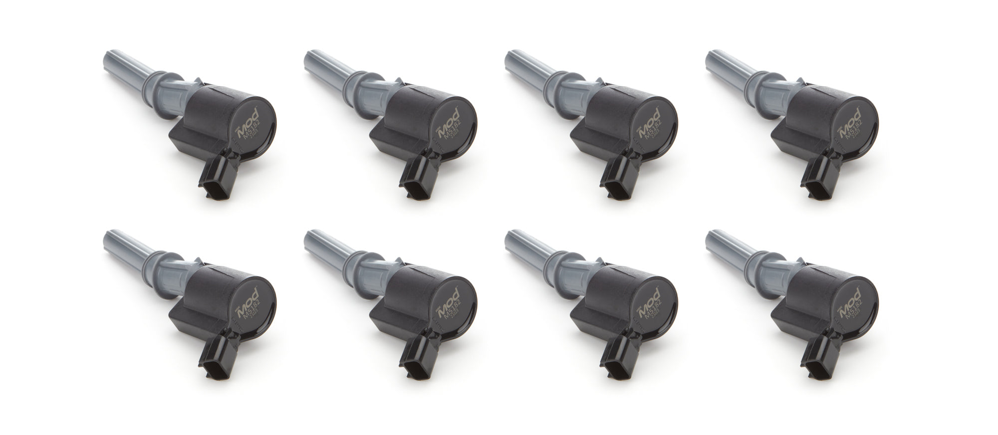NGK MOD Ignition Coil Set 8pk Stock #49466 M5182-8