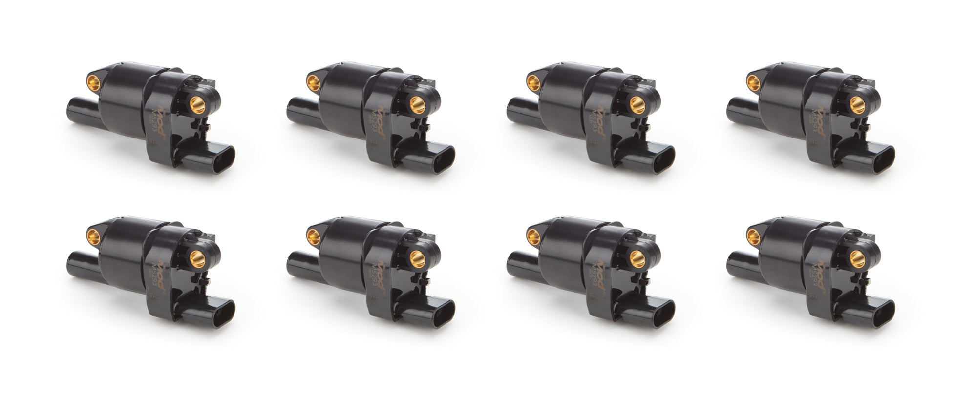 NGK MOD Ignition Coil Set 8pk Stock #49471 M5293-8