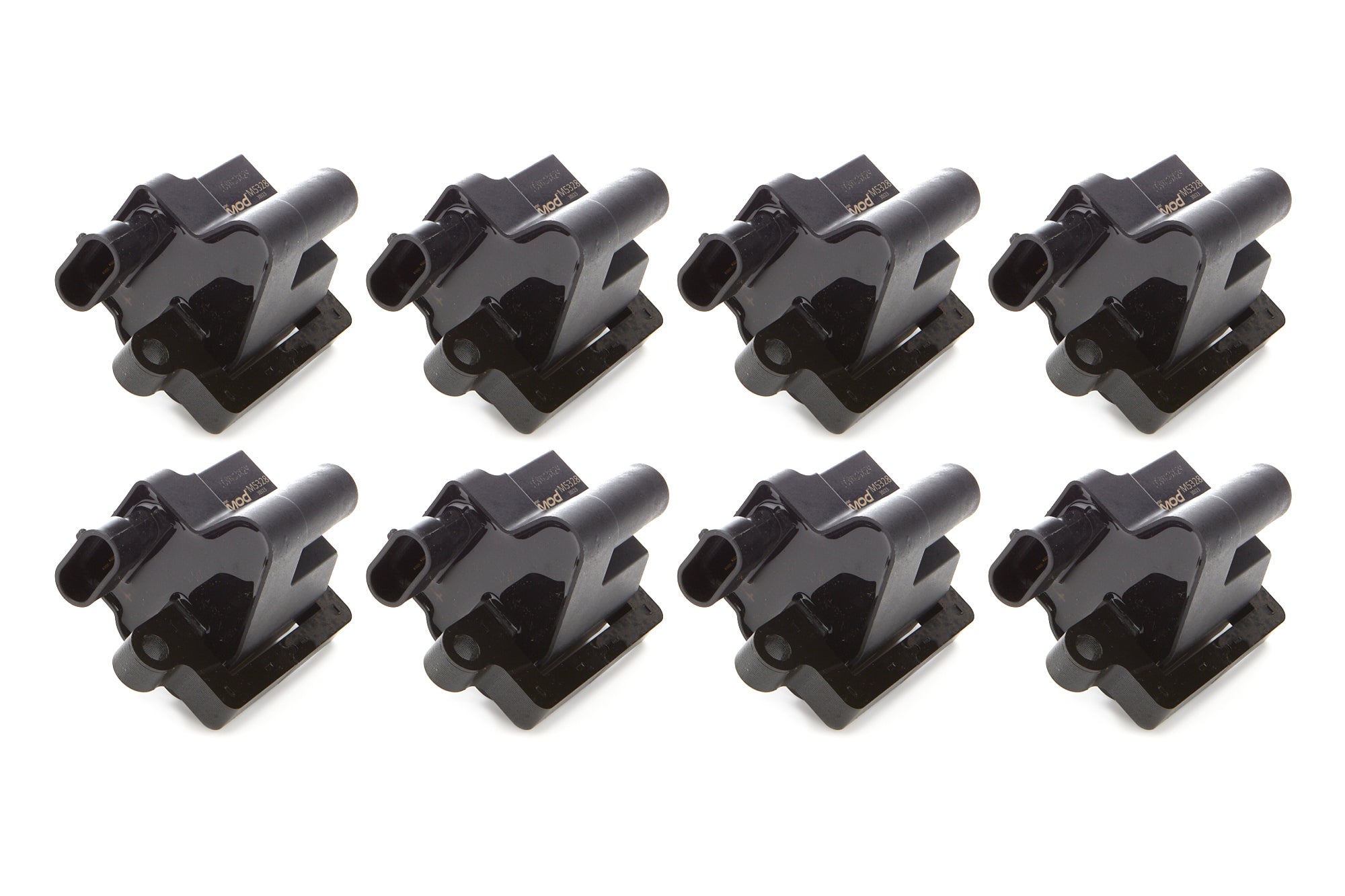 NGK MOD Ignition Coil Set 8pk Stock #49473 M5328-8