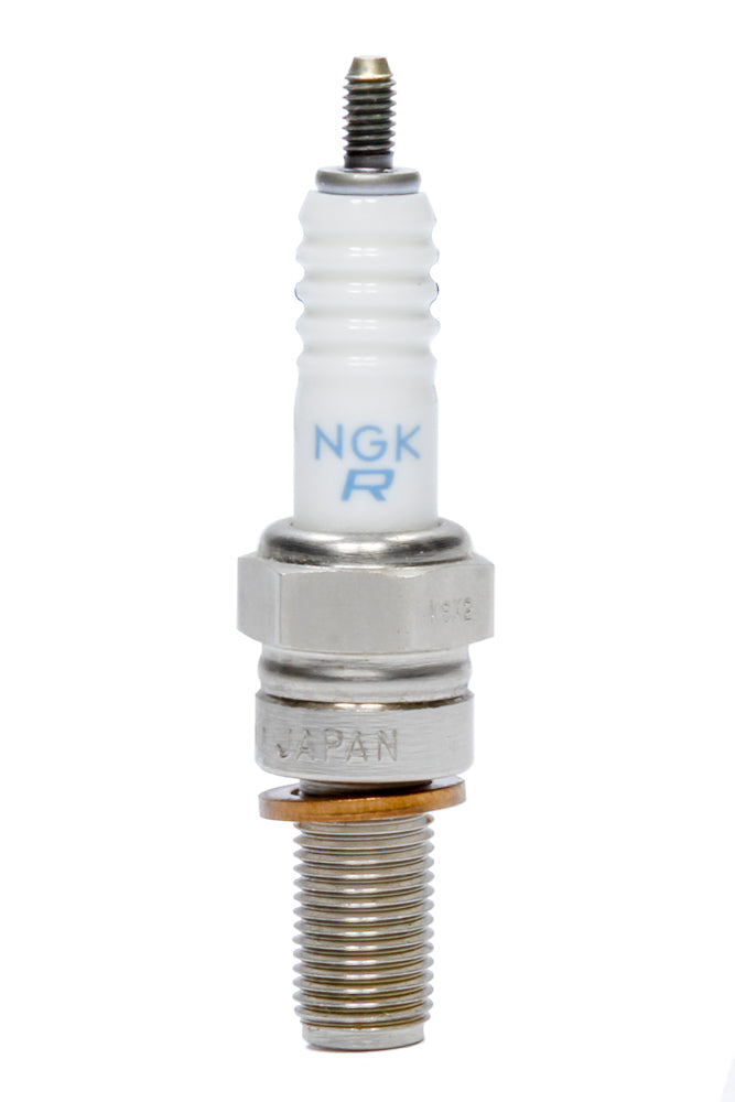 NGK Spark Plug Stock # 4216 R0045Q-10