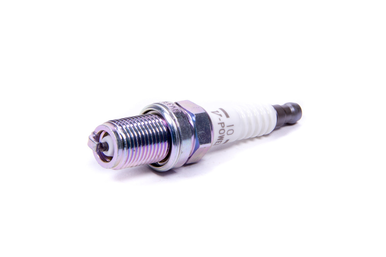 NGK V-power Racing Plug 5820 .750in Reach- Std Tip R5671A-10