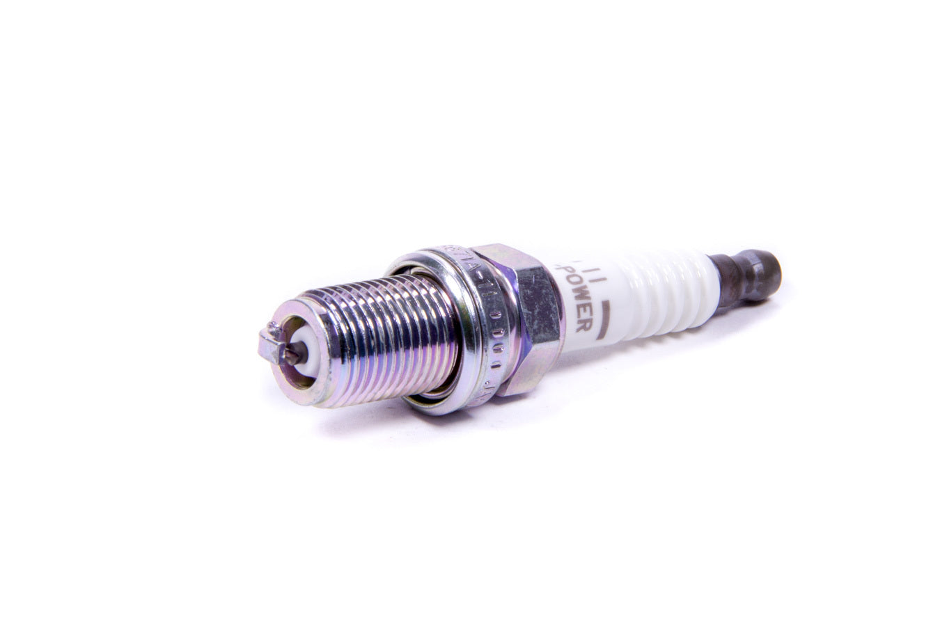 NGK V-power Racing Plug 6596 .750in Reach- Std Tip R5671A-11