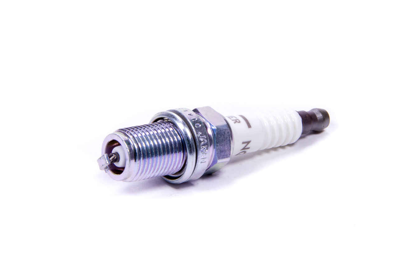 NGK V-power Racing Plug 4554 .750in Reach- Std Tip R5671A-8