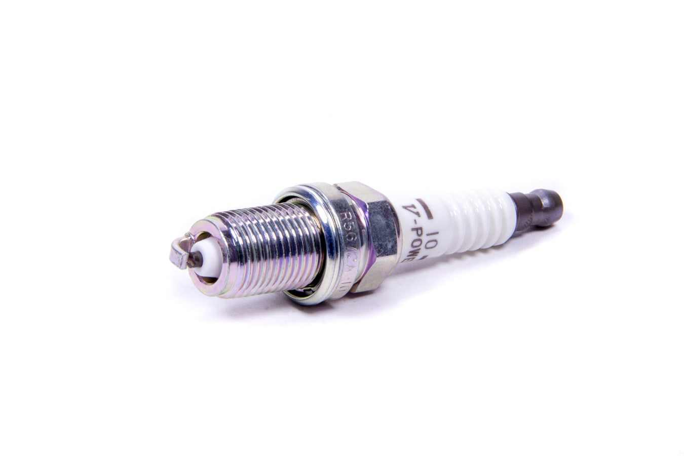 NGK V-power Racing Plug 7942 .750in Reach- Ext Tip R5672A-10