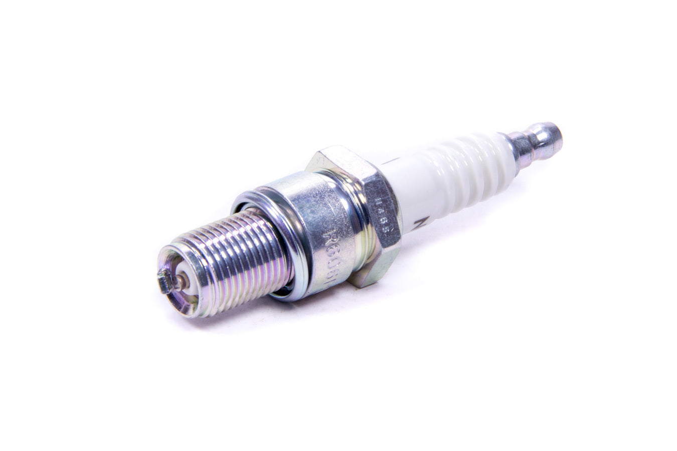 NGK Spark Plug Stock # 2773 R6061-11