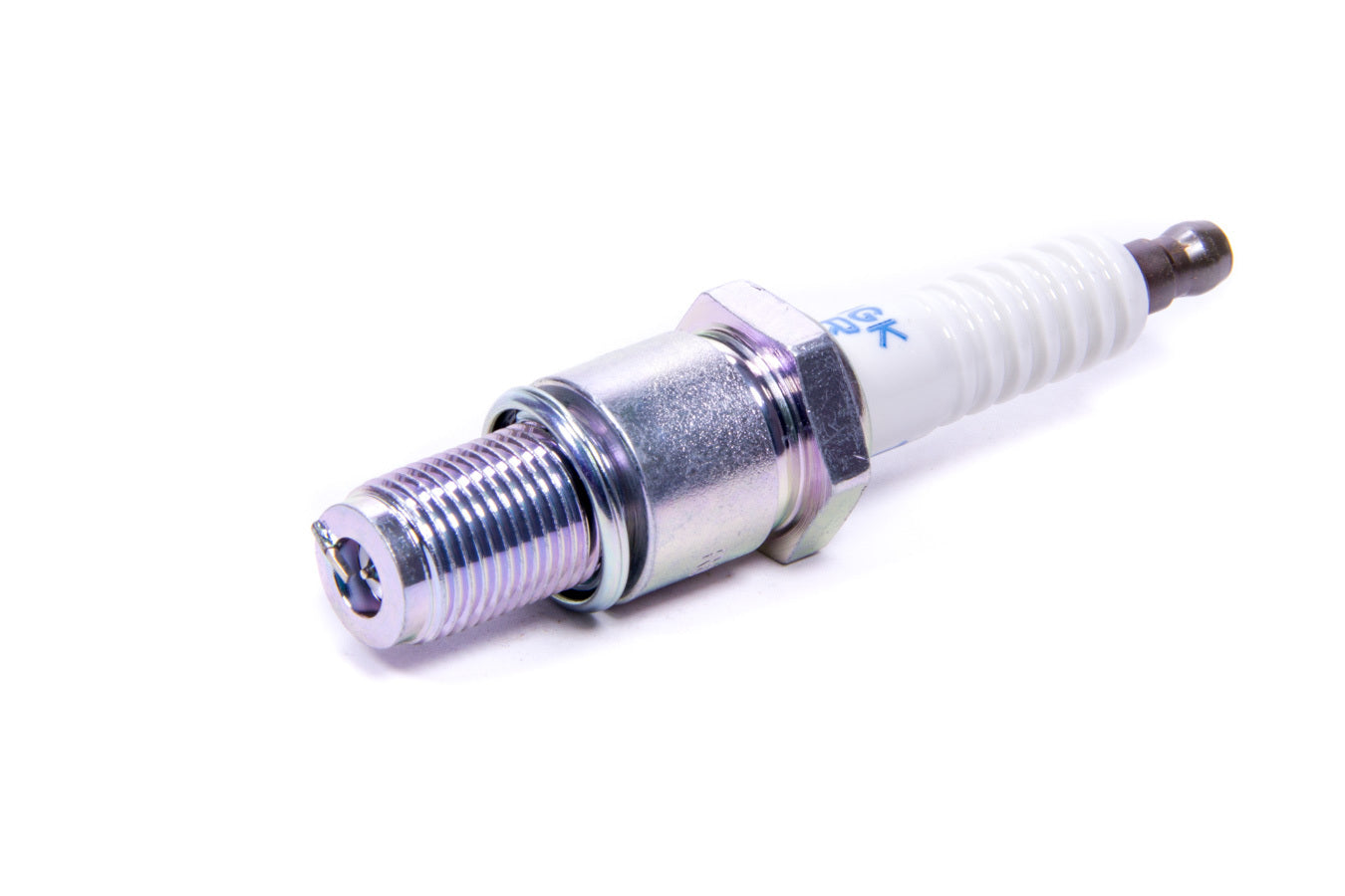 NGK Spark Plug Stock # 4482 R6725-115