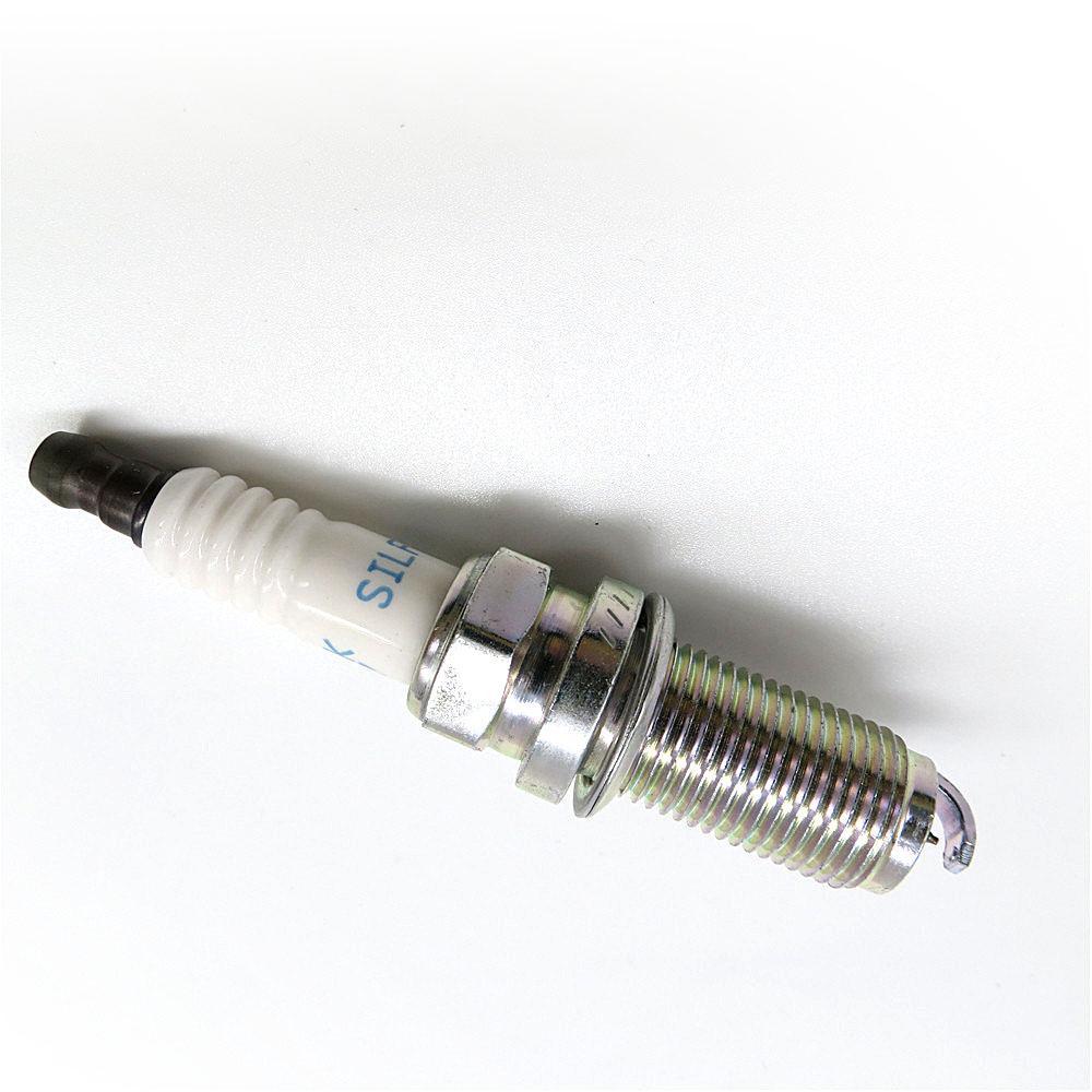 NGK Spark Plug Stock # 7913 SILFR6A