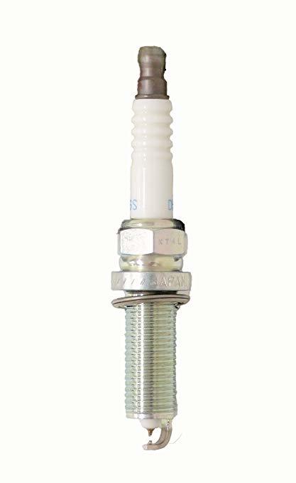 NGK Spark Plug Stock # 93482 SILZKAR7B11