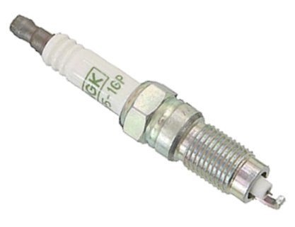 NGK Spark Plug Stock # 7159 TR55-1GP