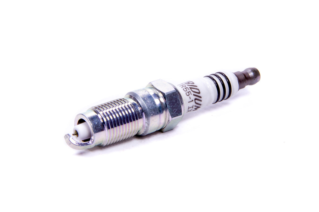 NGK Spark Plug Stock # 7316 TR55-1IX