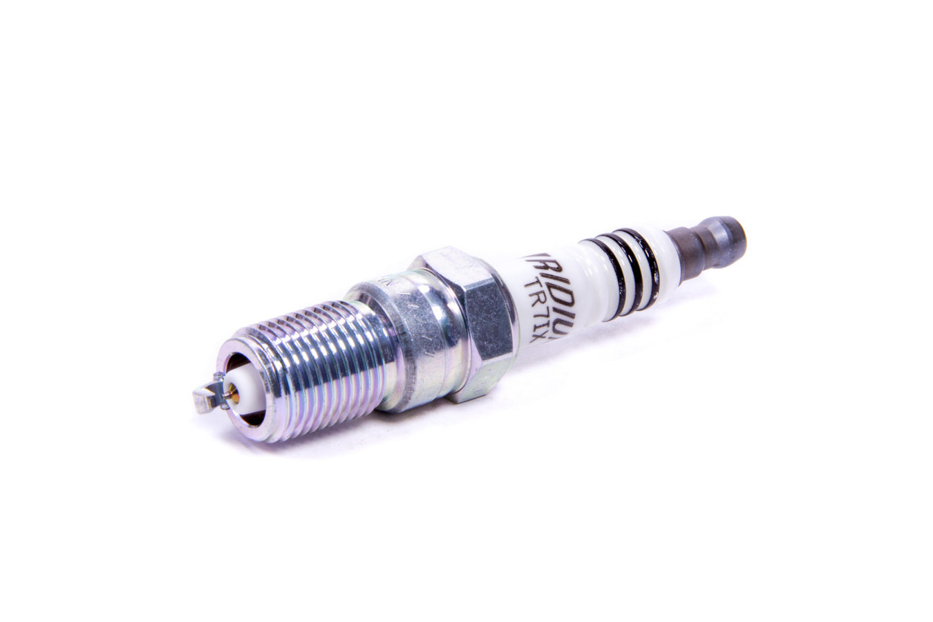 NGK Spark Plug Stock # 3690 TR7IX
