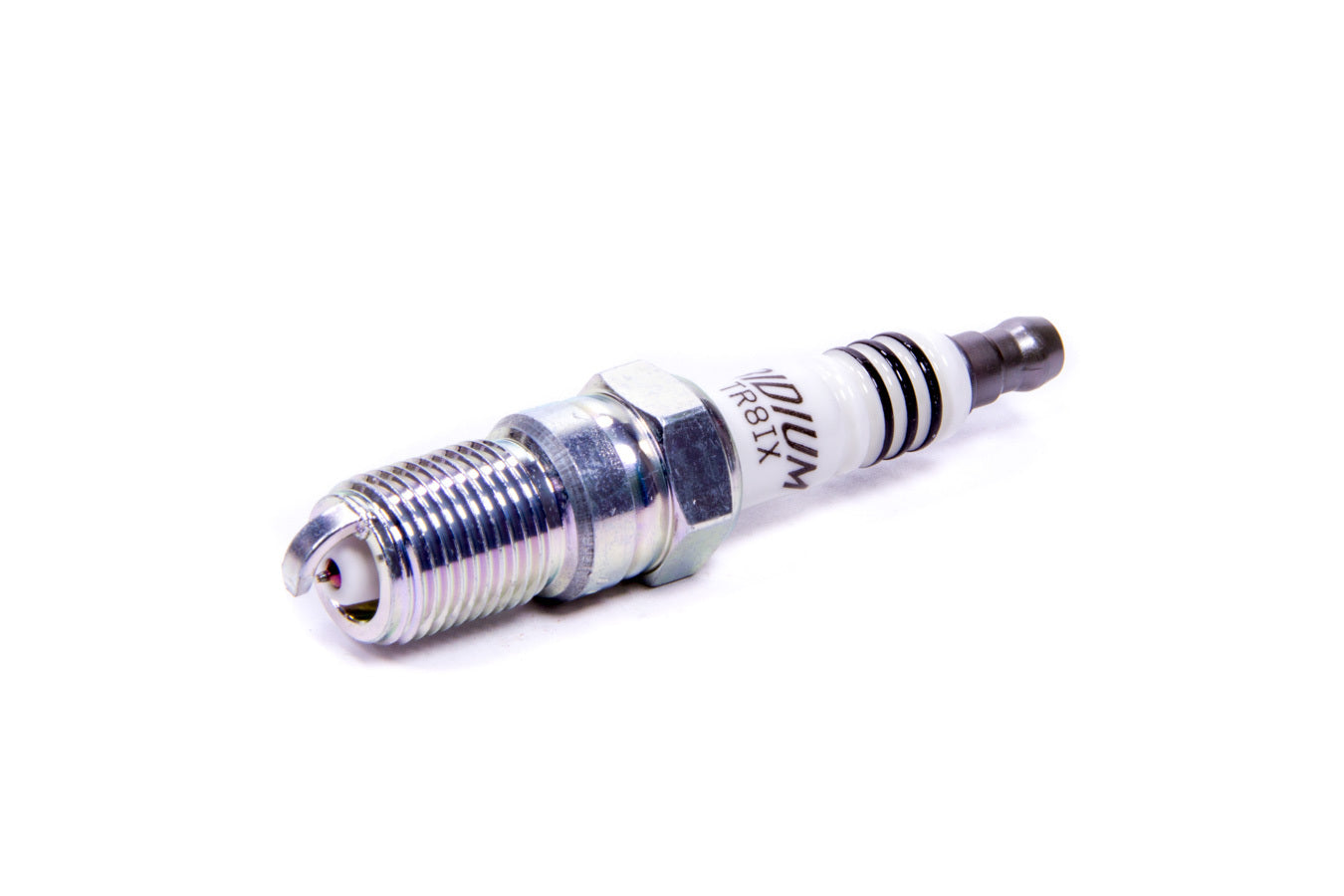 NGK Spark Plug Stock # 3691 TR8IX