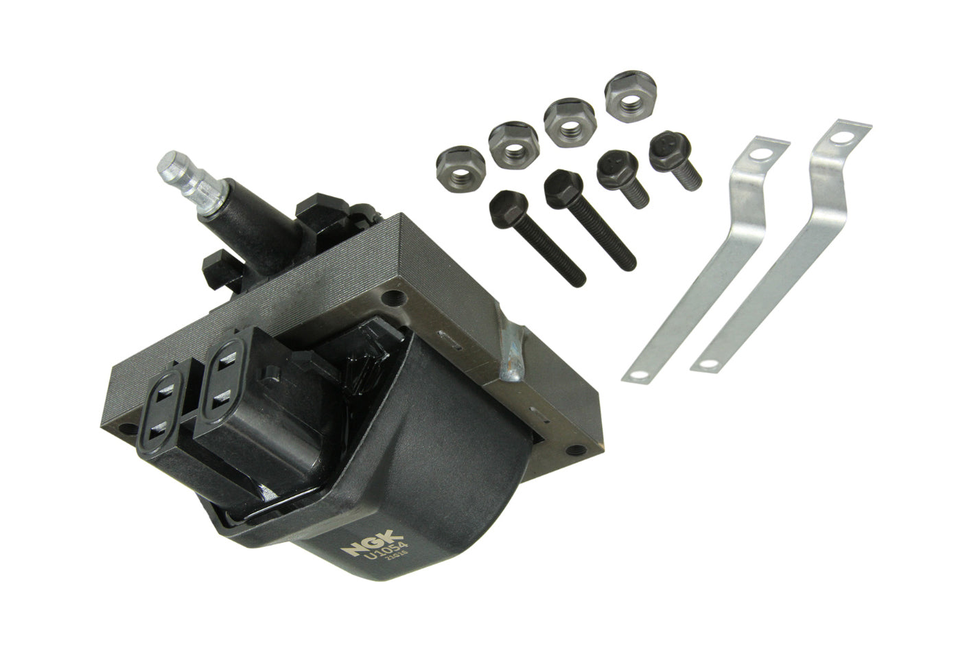 NGK Ignition Coil Stock # 49035 U1054