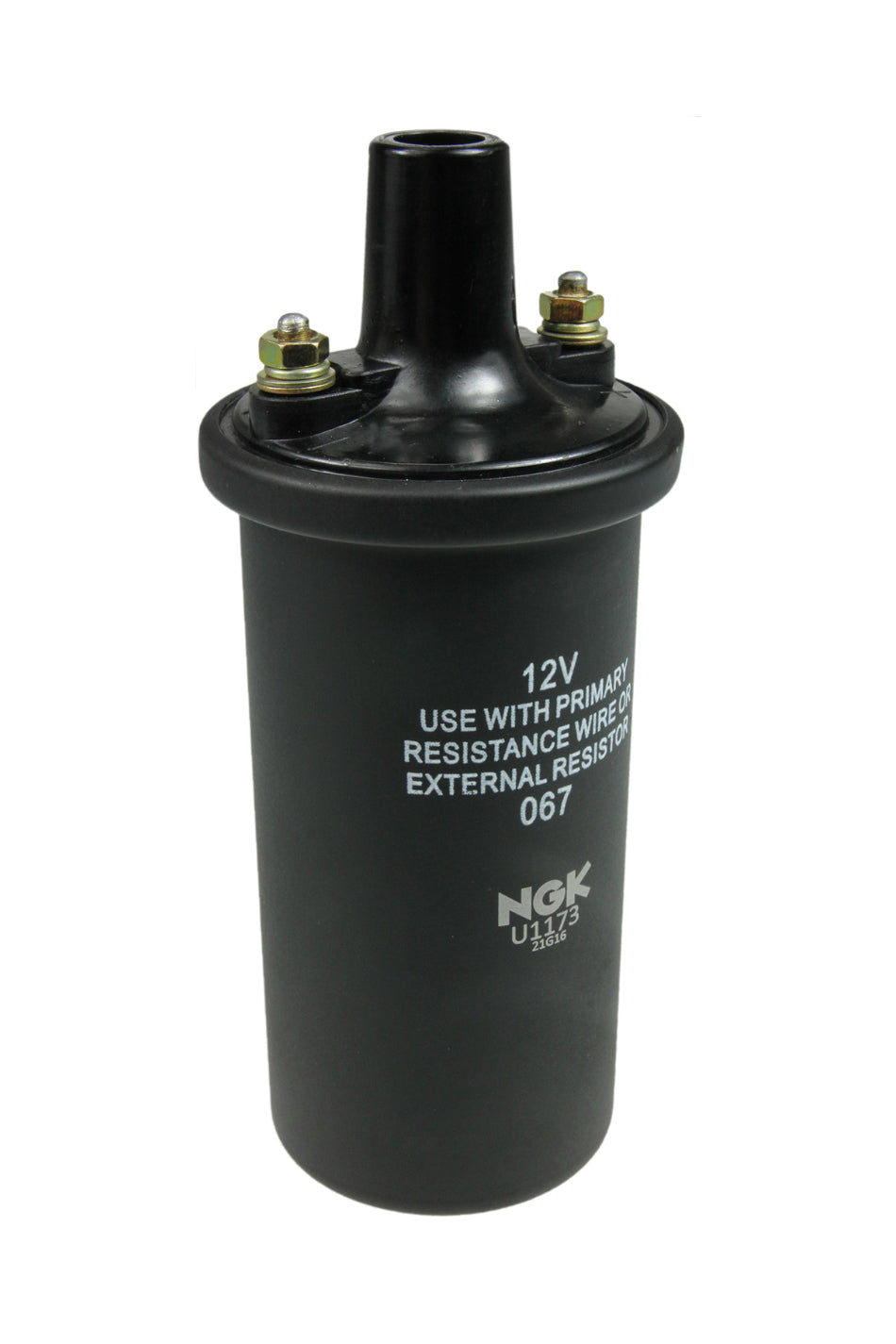 NGK Ignition Coil Stock # 49030 U1173