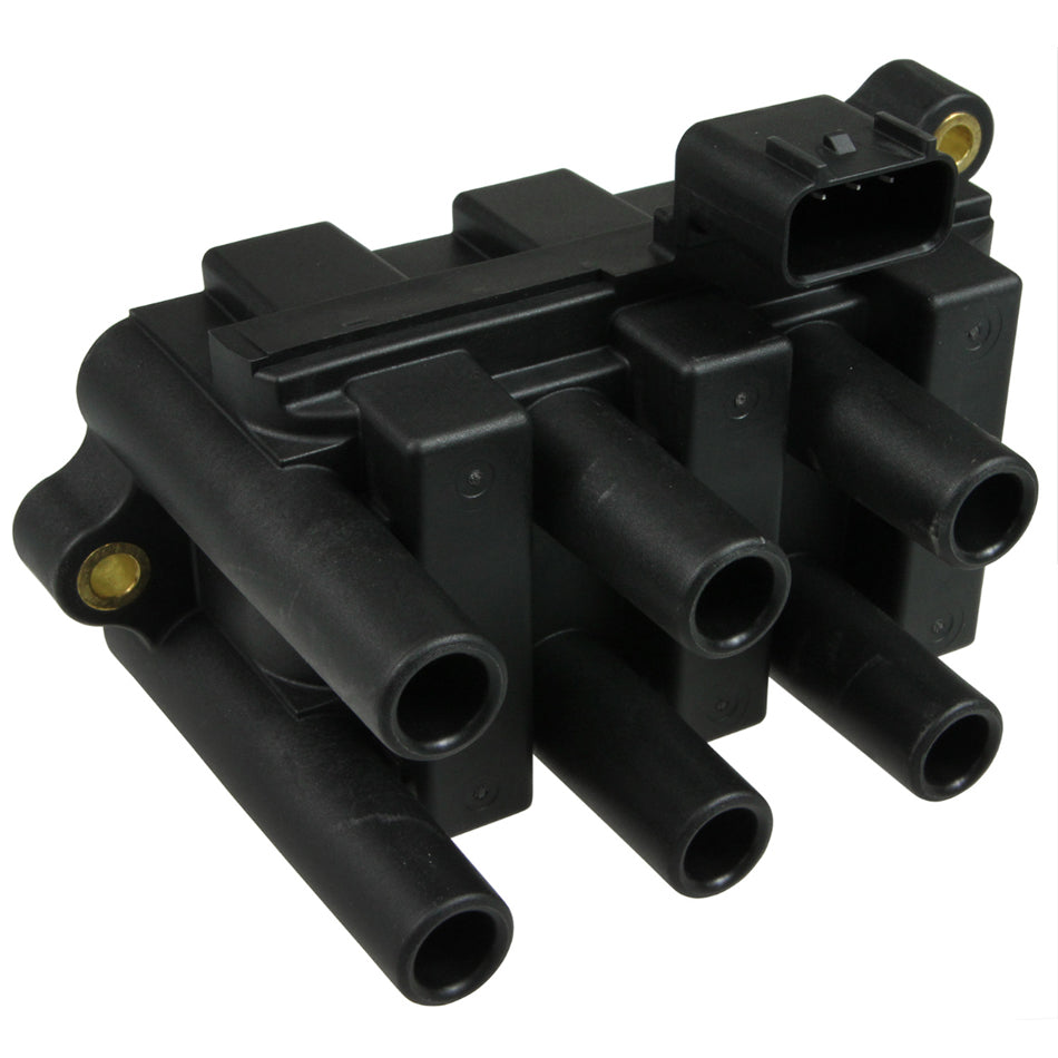 NGK Ignition Coil Stock # 49001 U2023