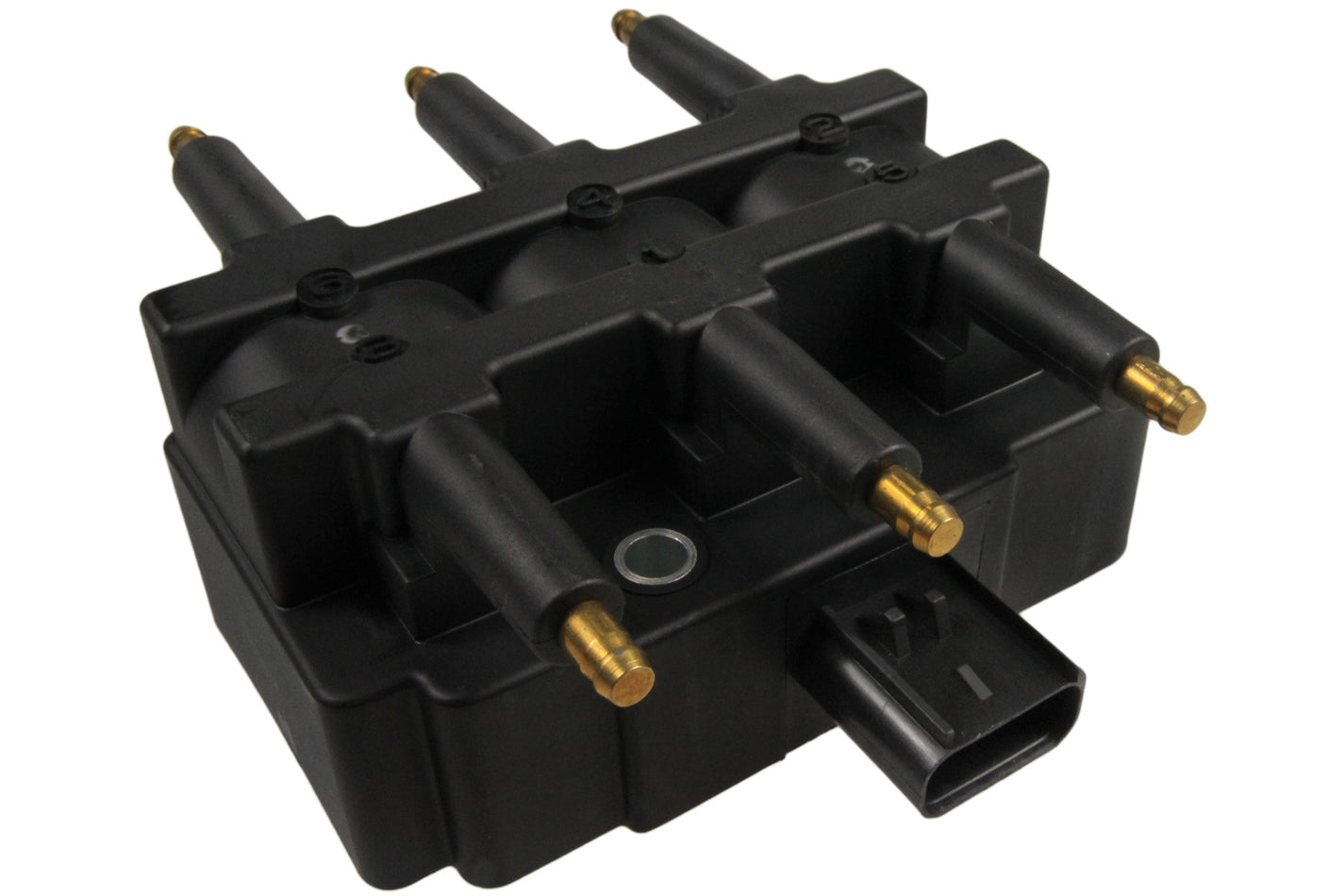 NGK Ignition Coil Stock # 48695 U2057