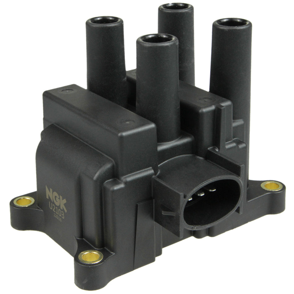 NGK Ignition Coil Stock # 49078 U2103