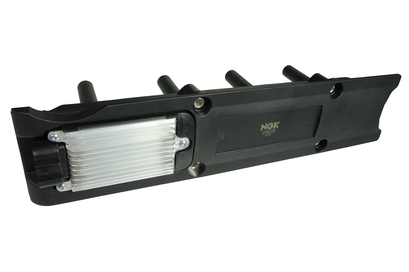 NGK COP Ignition Coil Stock # 48707 U6026