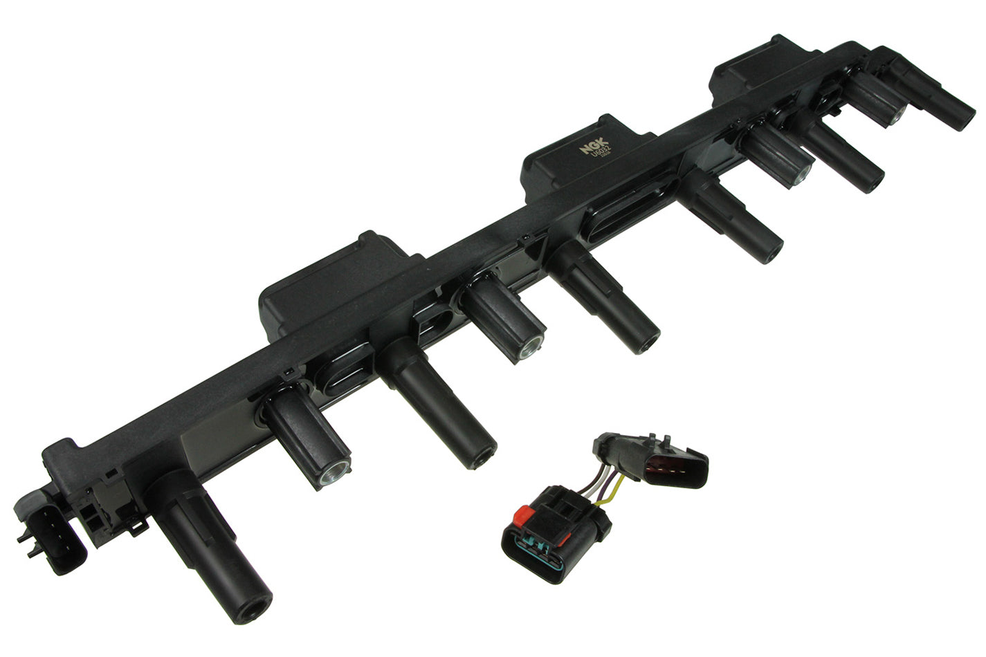 NGK COP Ignition Coil Stock # 48662 U6032