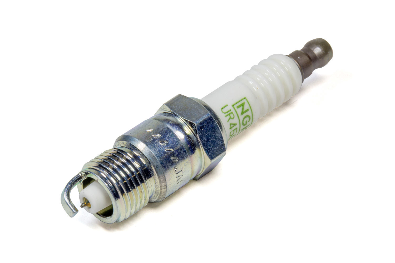 NGK Spark Plug Stock # 3207 UR45GP