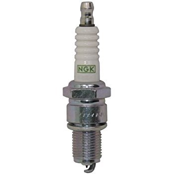 NGK Spark Plug Stock # 2869 UR4GP