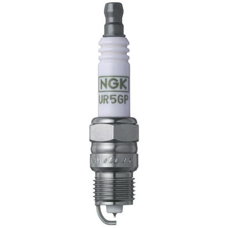 NGK Spark Plug Stock # 3547 UR5GP