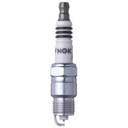 NGK Spark Plug Stock # 7177 UR5IX