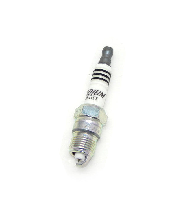 NGK Spark Plug Stock # 7348 UR6IX