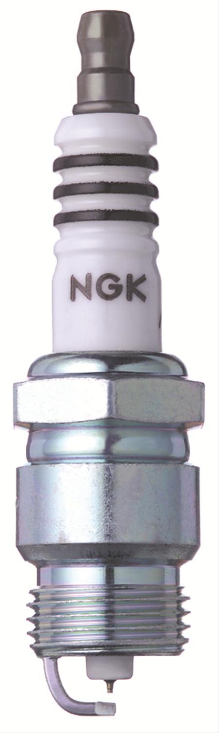 NGK Spark Plug Stock # 7510 WR5IX