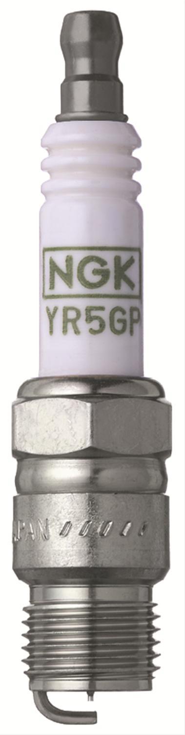NGK Spark Plug Stock # 2953 YR5GP